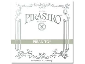 Pirastro Piranito: Violin Strings - Set
