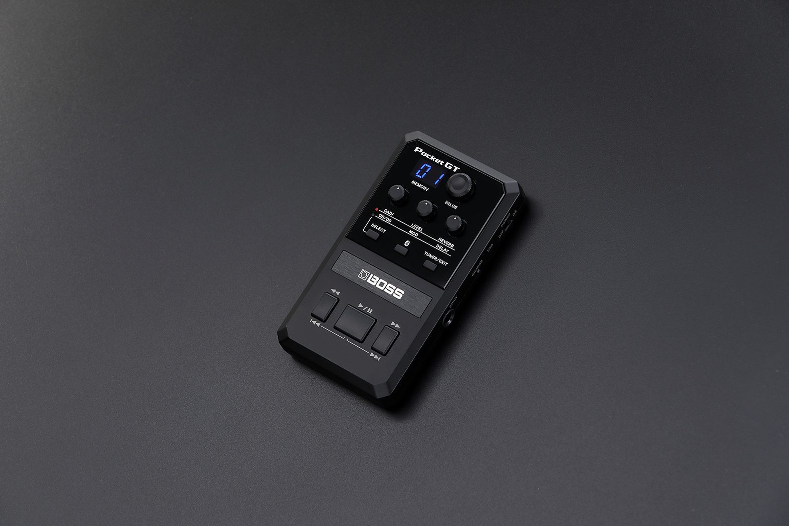 BOSS Pocket GT - Image 4