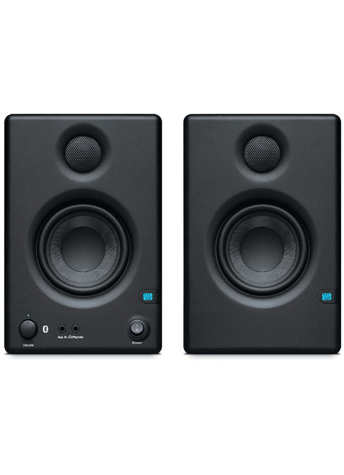 Presonus Eris 3.5 BT Active Media Reference Monitors with Bluetooth
