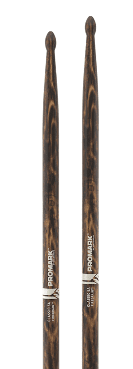Pro-Mark Classic 5A FireGrain