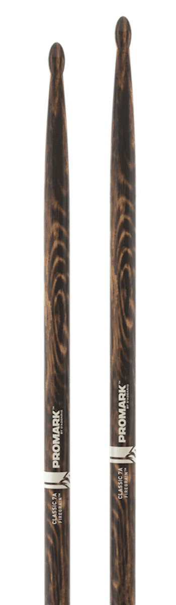 Pro-Mark Classic 7A FireGrain