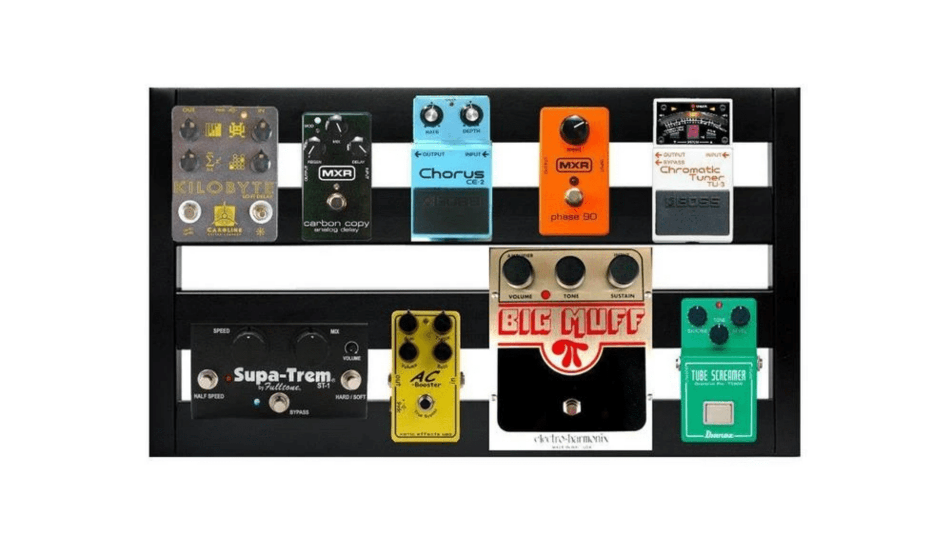 Pedaltrain Classic 1 w/Soft Case - Image 2