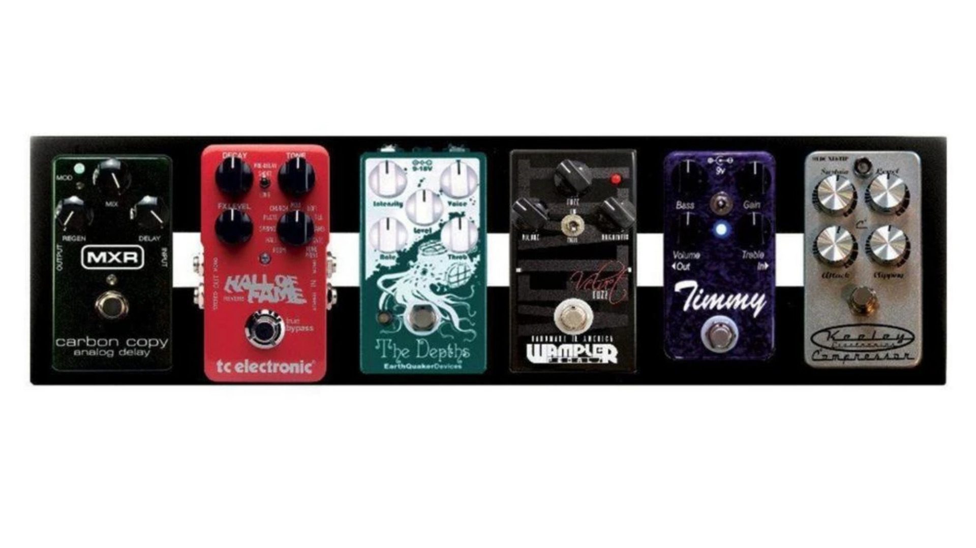 Pedaltrain Nano+ w/Soft Case - Image 6
