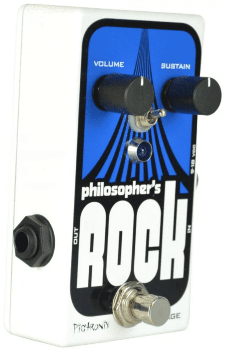 Pigtronix Philosophers Rock - Image 2