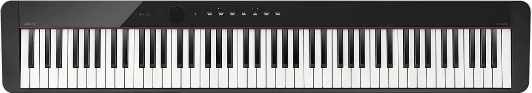 Casio PX-S1000 Privia Digital/Stage Piano - Image 2