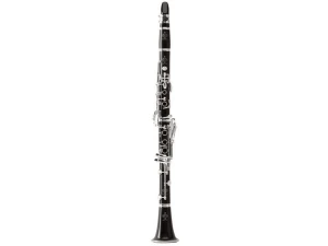 Buffet R13 A Clarinet