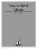 Ravel - Miroirs for Piano.