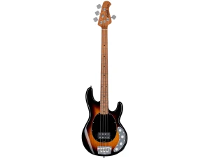 Sterling by Music Man Stingray Ray34 - MN - Vintage Sunburst