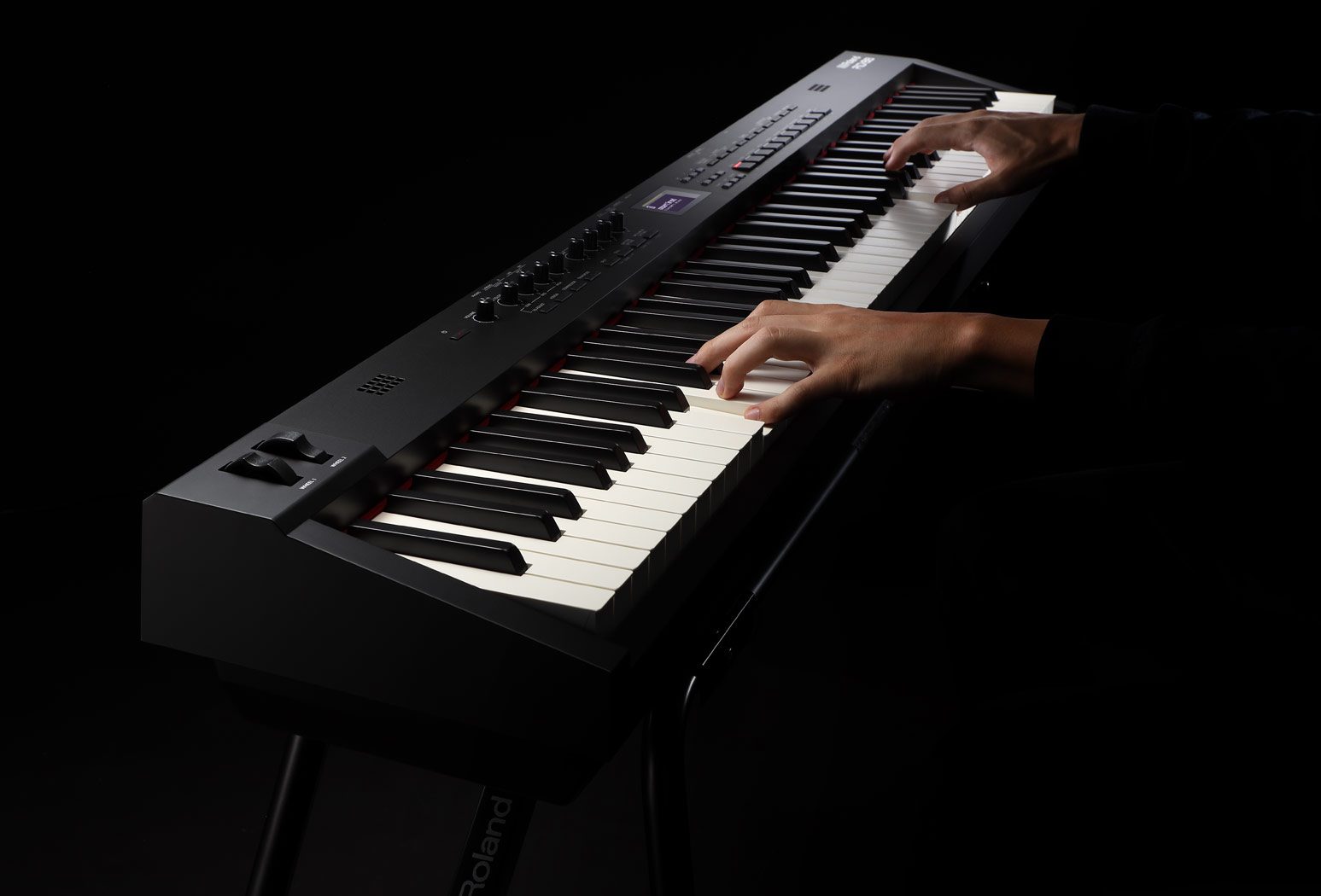 Roland RD-88 Stage Piano - Image 10