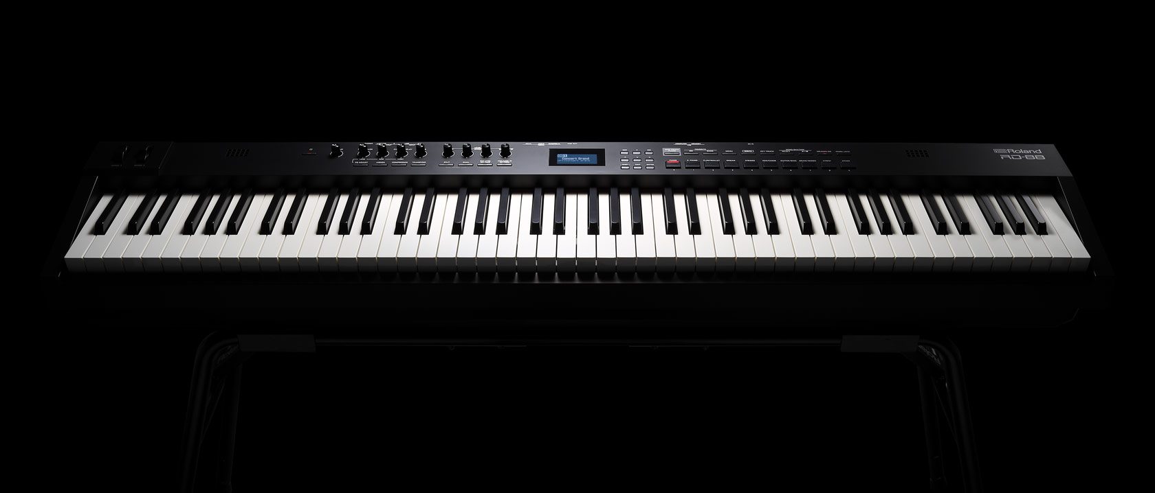 Roland RD-88 Stage Piano - Image 5