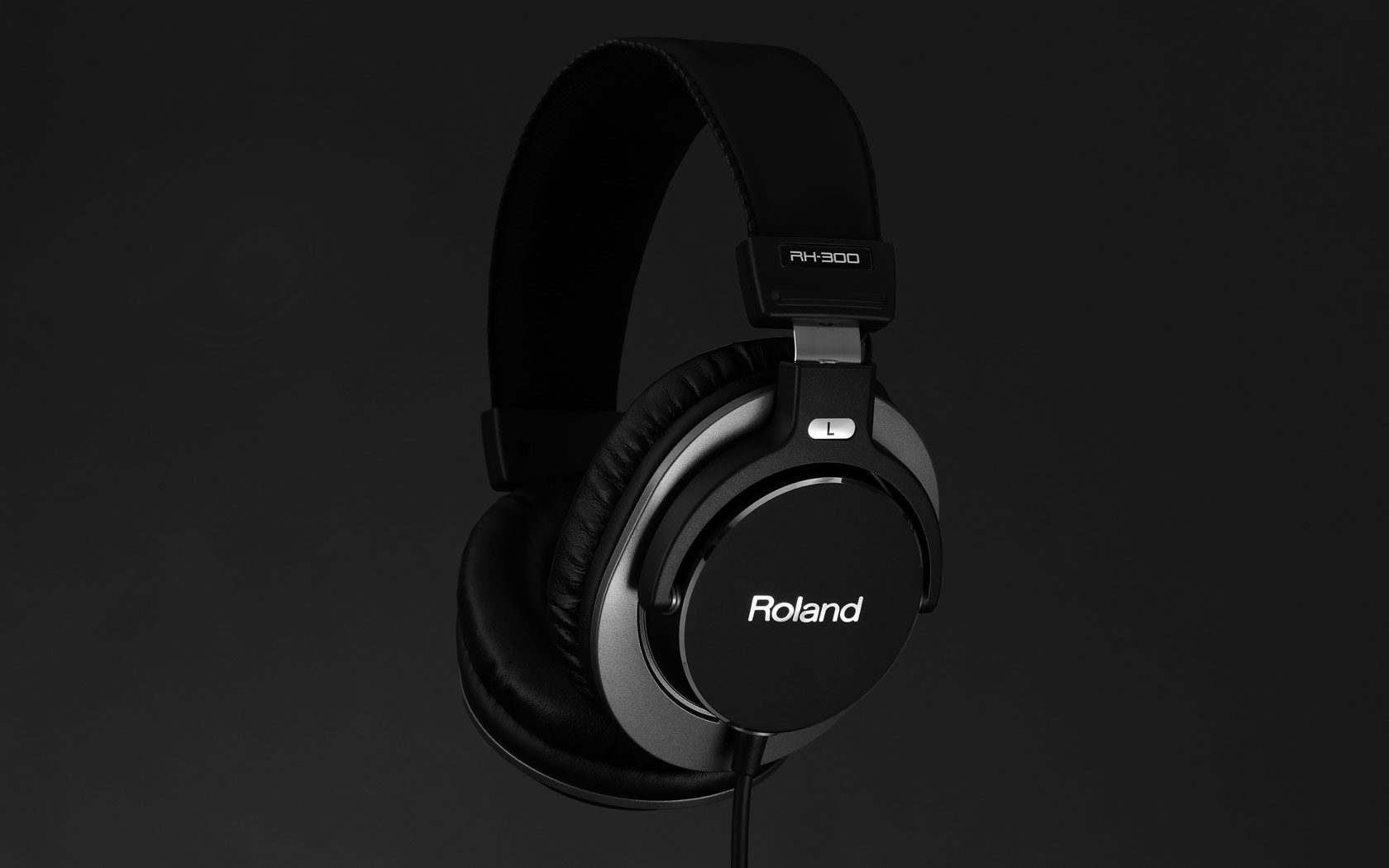 Roland RH-300 Monitor Headphones - Image 6