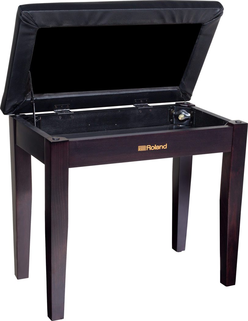 Roland RPB-100RW Piano Bench - Image 2