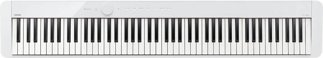 Casio PX-S1000-WH Privia w/Stand - Image 3