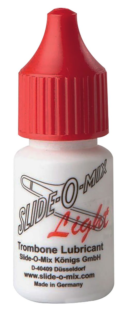 Slide-O-Mix Trombone Lubricant - Light