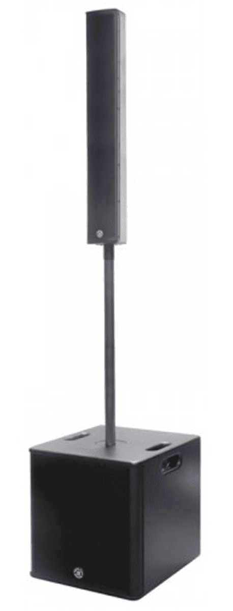 Topp Pro Soho V8 Compact P.A