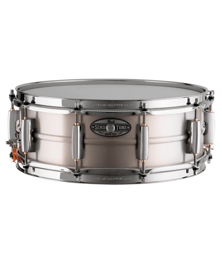 Pearl Sensitone Heritage Aluminum 14 x 5 STH1450AL