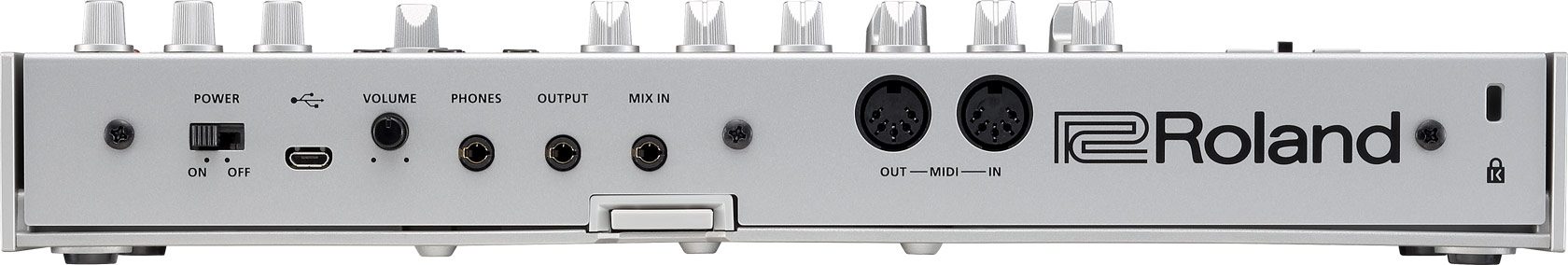 Roland Boutique TR-06 Drumatix - Image 6