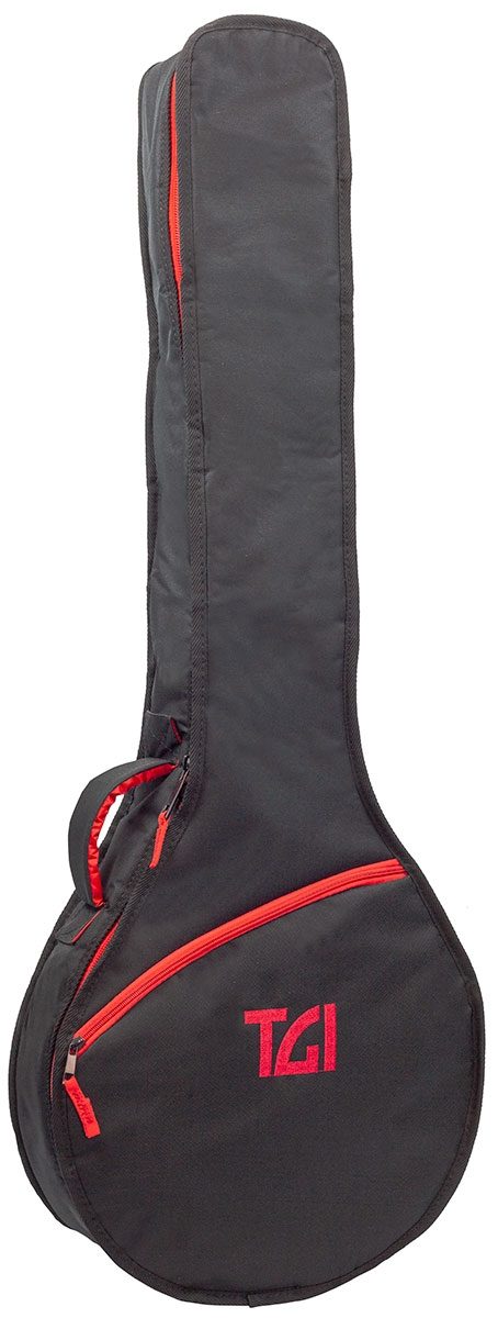 TGI Transit Series Tenor Banjo Gigbag