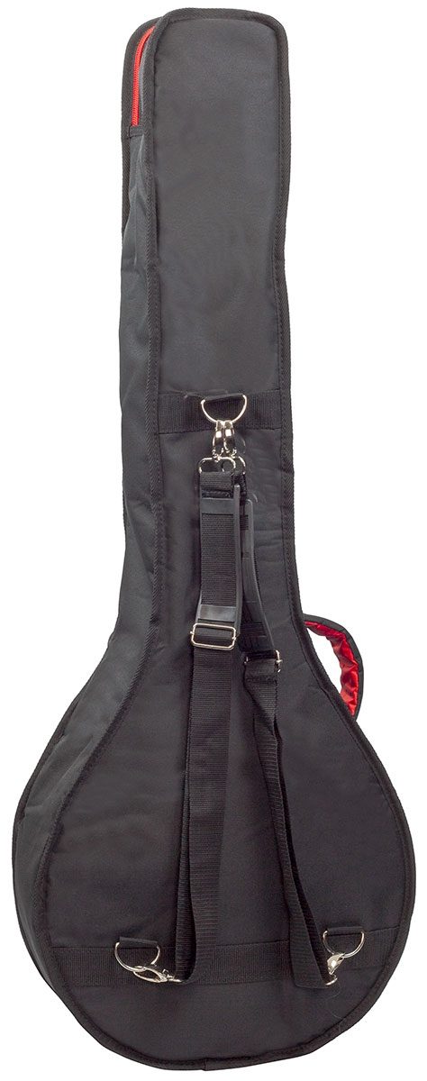 TGI Transit Series Tenor Banjo Gigbag - Image 5