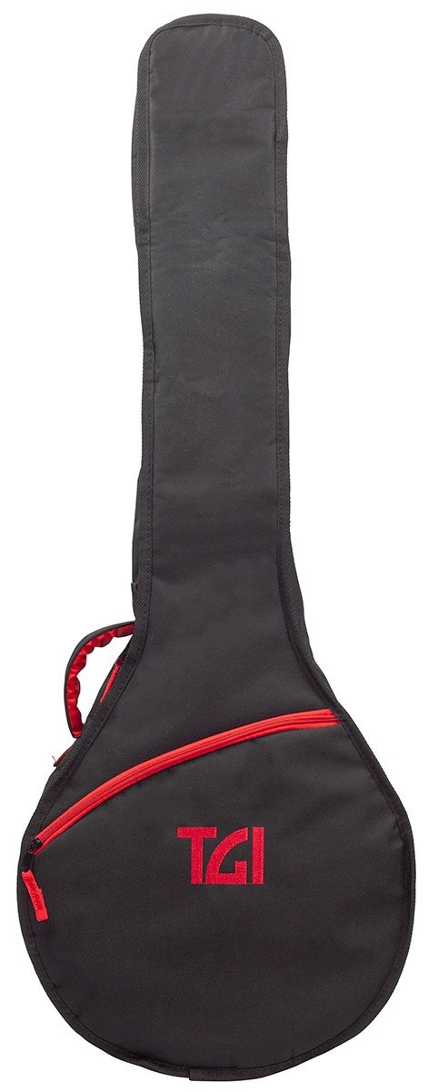 TGI Transit Series Tenor Banjo Gigbag - Image 2
