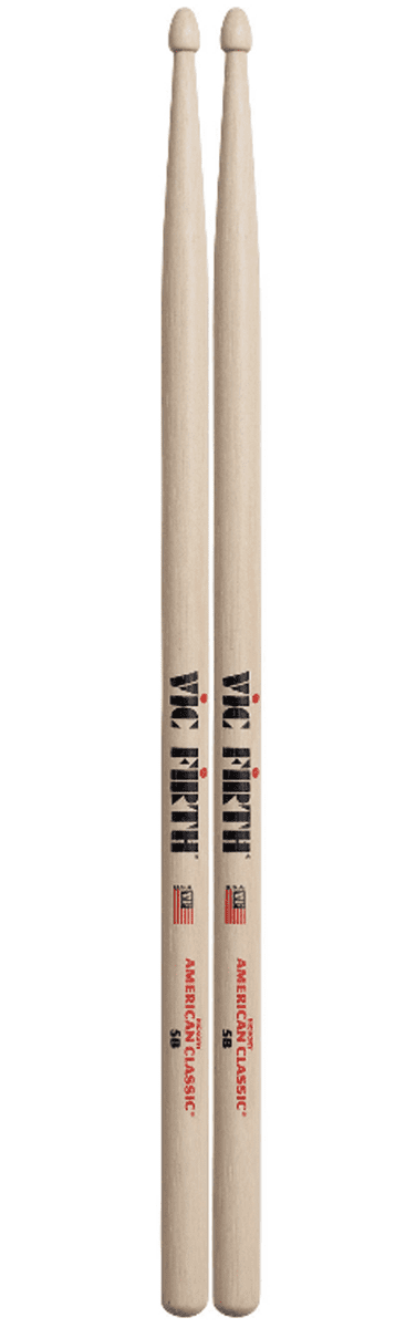 Vic Firth American Classic 5B