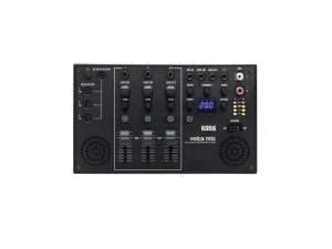 KORG Volca Mix Analouge Performance Mixer