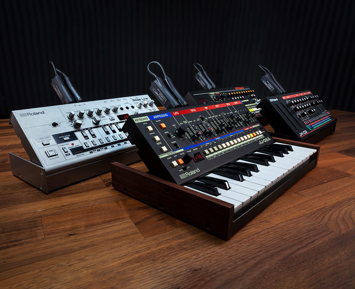 Roland Wireless Midi Adaptor - Image 5