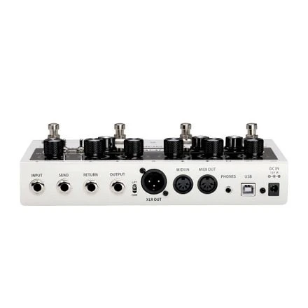 MOOER Preamp Live - Image 5