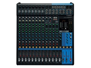 Yamaha MG16XU Mixing Console
