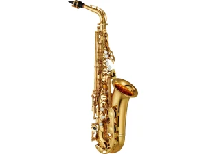 Yamaha YAS-280 Alto Saxophone