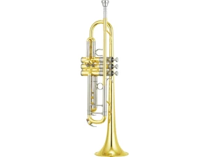 Yamaha YTR-8335 Mk4 Bb Trumpet - Xeno Series