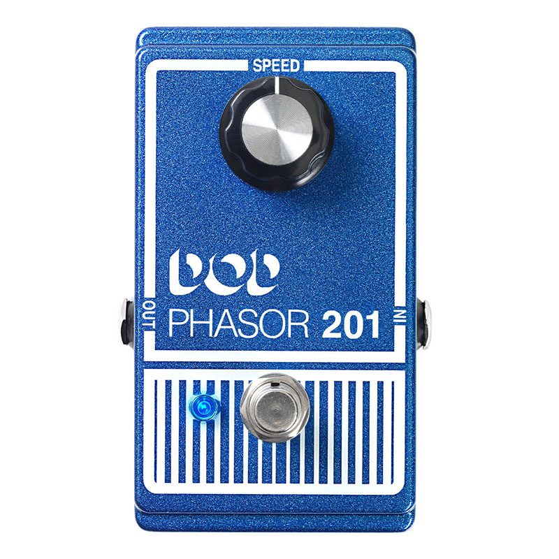Digitech Phasor 201 Phaser
