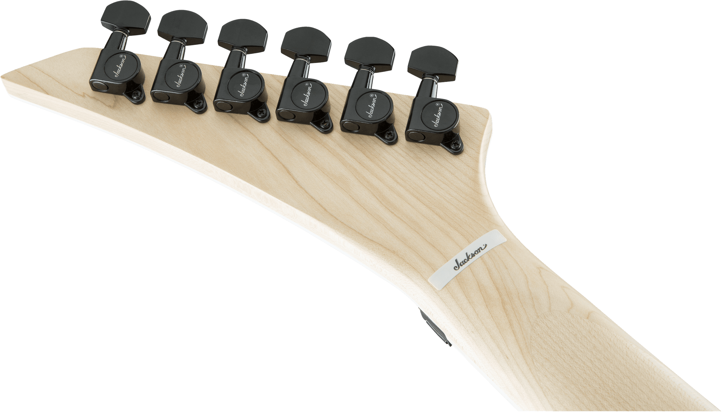Jackson JS32 King V - Matte Army Drab - Image 8