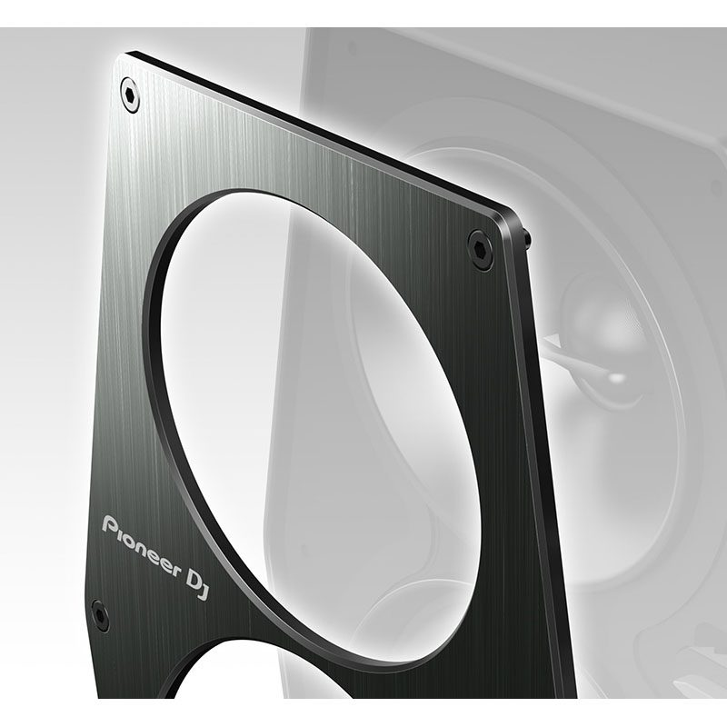 Pioneer DJ VM-70 6.5" Active Monitor Speaker - Image 2