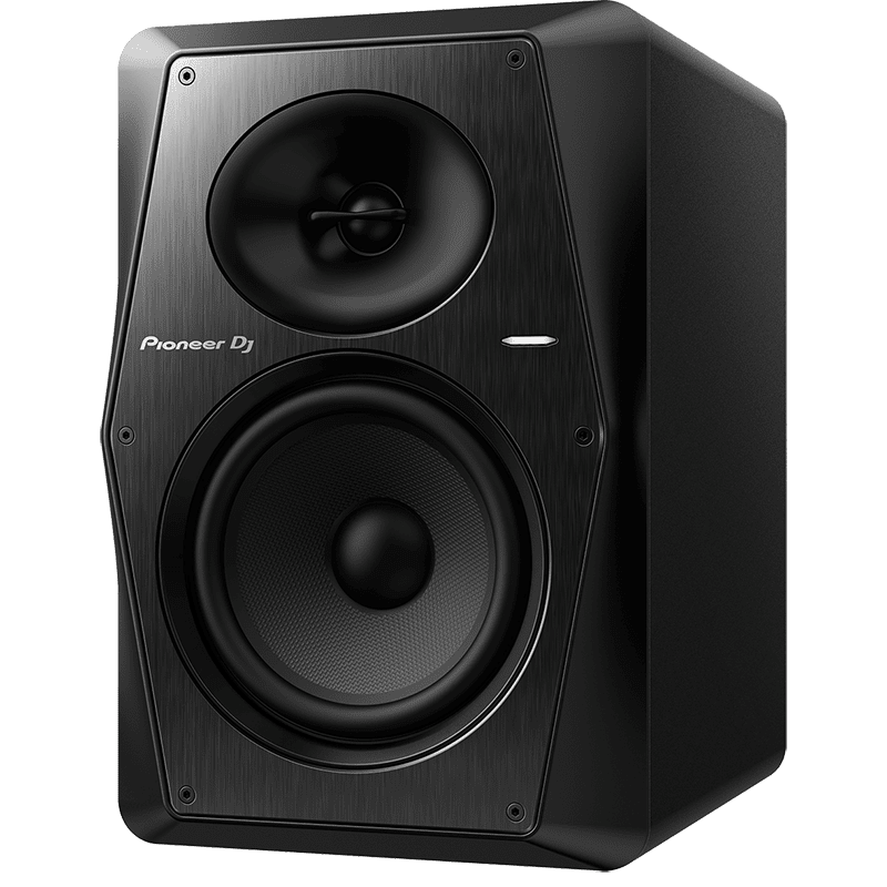 Pioneer DJ VM-70 6.5" Active Monitor Speaker - Image 3