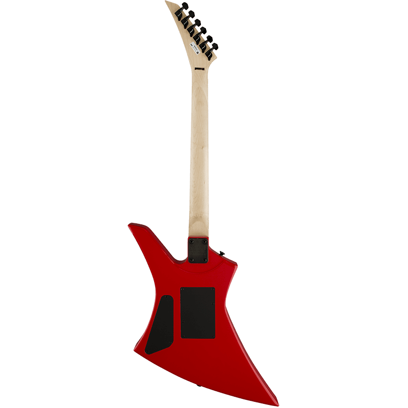 Jackson JS32 Kelly - Ferrari Red - Image 3