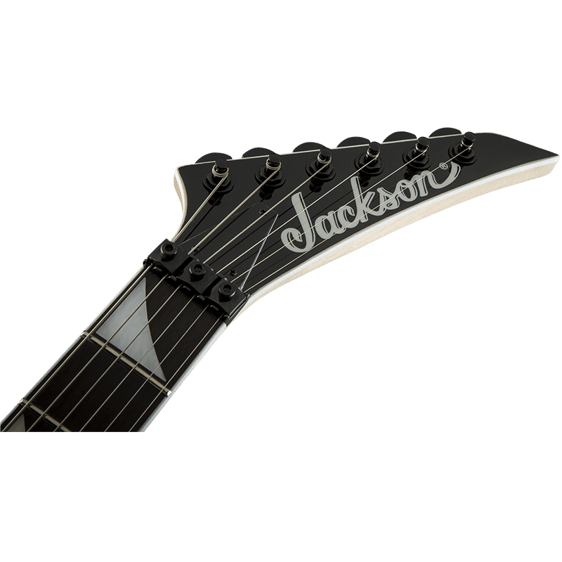 Jackson JS32 Kelly - Ferrari Red - Image 5