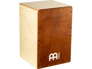 Meinl SC-80AB Snarecraft Cajon - Almond Birch