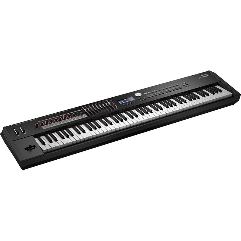 Roland RD-2000 Digital Stage Piano - Image 2