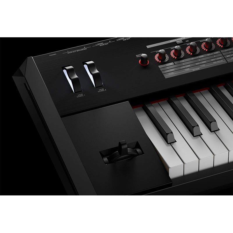Roland RD-2000 Digital Stage Piano - Image 10