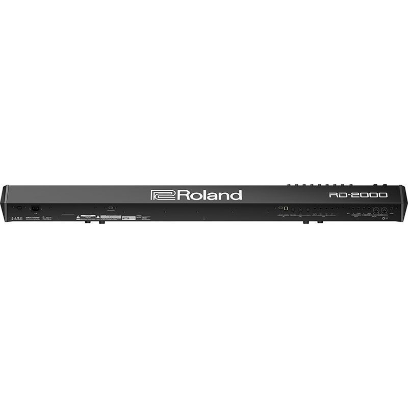 Roland RD-2000 Digital Stage Piano - Image 3