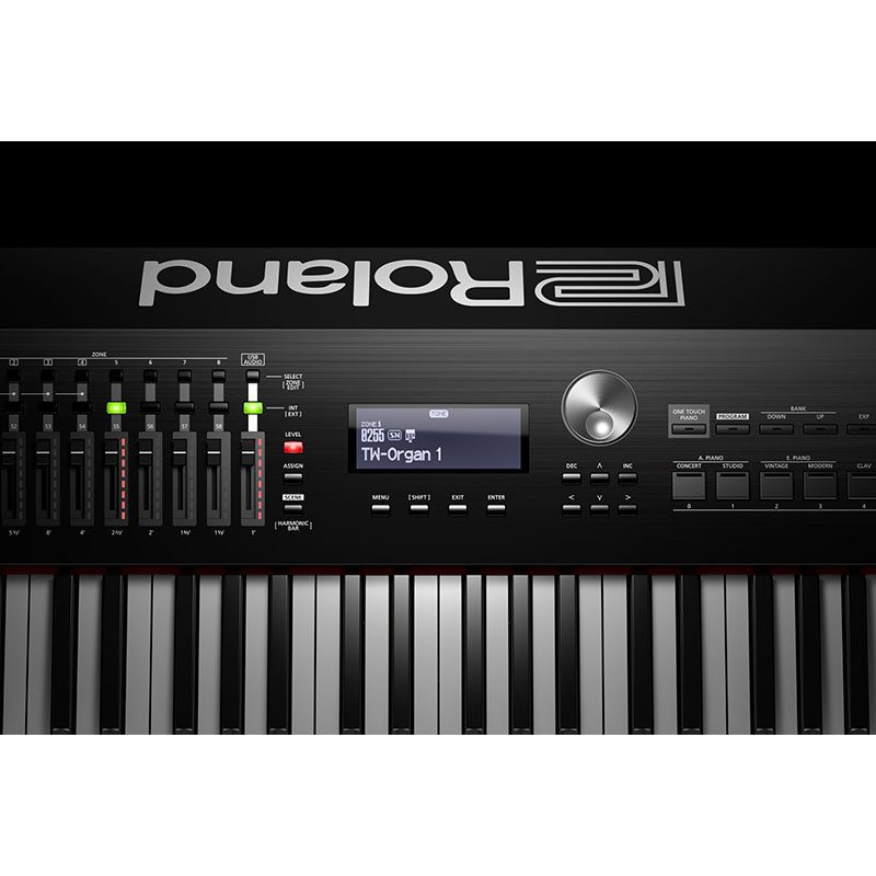 Roland RD-2000 Digital Stage Piano - Image 7