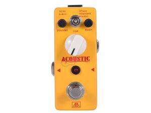 Aroma AAS-5 - Acoustic Guitar Simulator