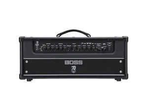 BOSS KATANA-Artist MkII Head - Guitar Amplifier