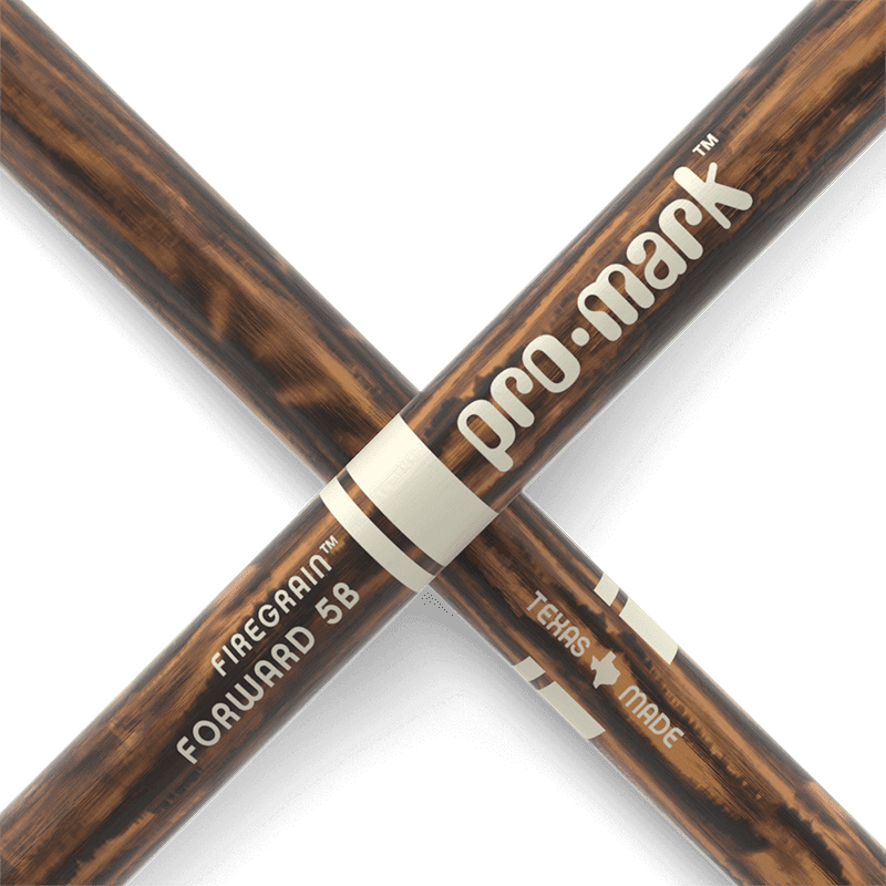 Pro-Mark Classic Forward 5B Firegrain - Image 4