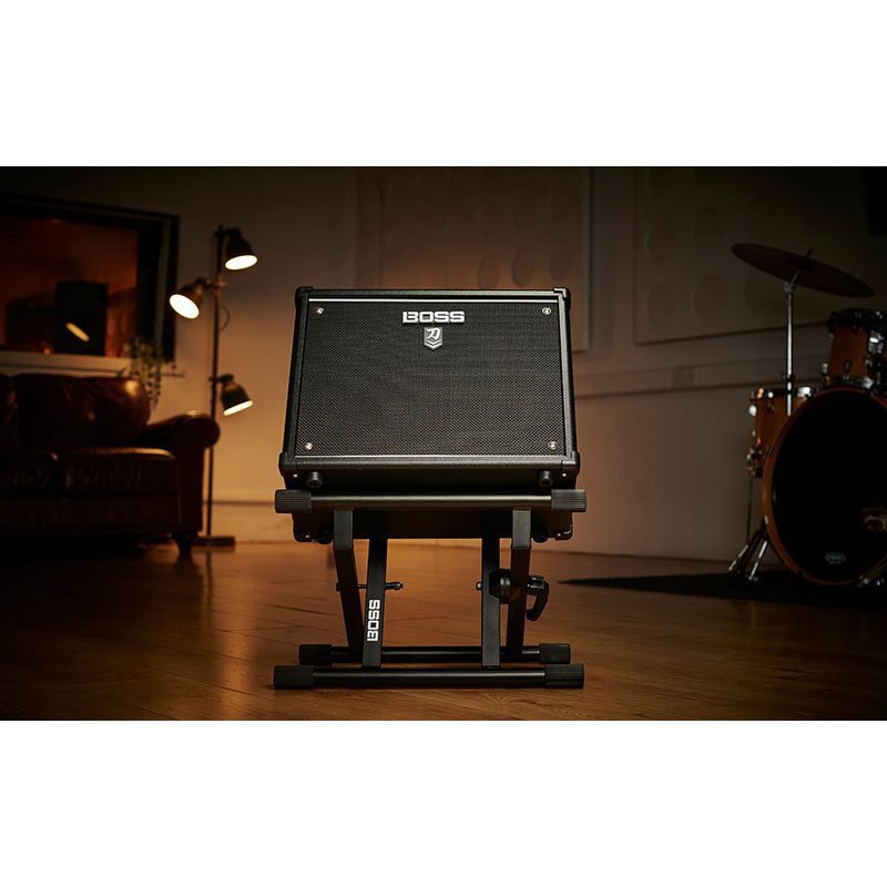 BOSS BAS -1 Amplifier Stand - Image 2
