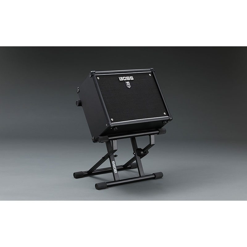 BOSS BAS -1 Amplifier Stand - Image 5
