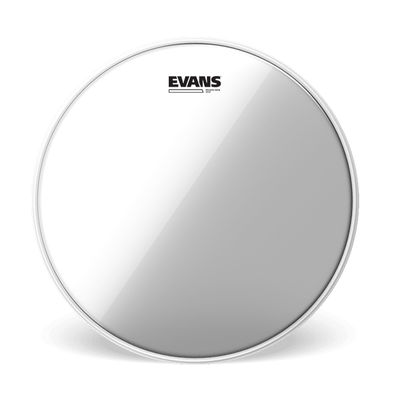 Evans 14" Snare Side 300 Resonant Head S14H30