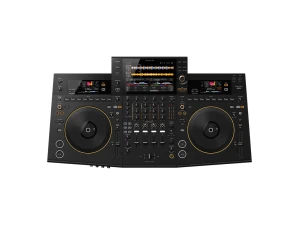 Pioneer DJ OPUS-QUAD - Professional All-In-One DJ System - Black