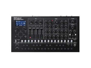 Roland SH-4d Desktop Synthesizer